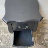 Small chest of drawers or large bedside table