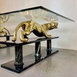 Panther Coffee Table
