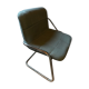 Chair Strom model of Yves Christin armchairs for Airbone, 70s