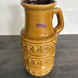 Vintage West Germany vase