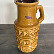 Vase vintage West Germany