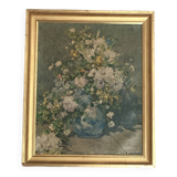 Spring country bouquet