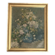 Bouquet champêtre printanier