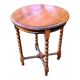 Table d’appoint ancienne