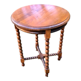 Table d’appoint ancienne