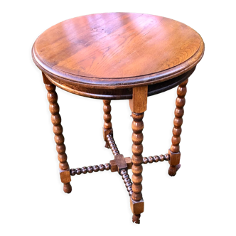 Antique side table