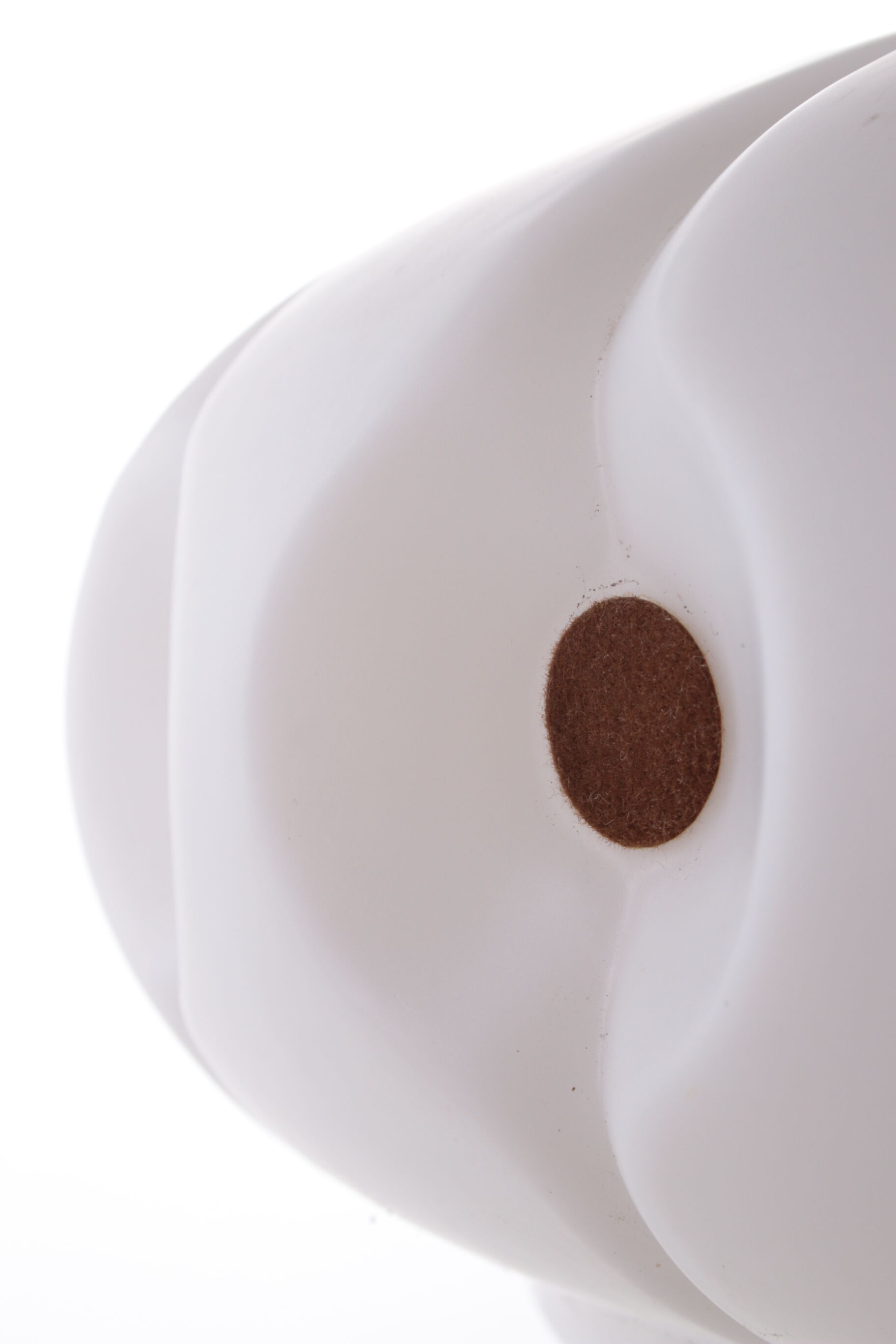 Design Peill & Putzler hanging lamp, 1960