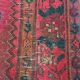 Vintage Persian rug 207x138cm