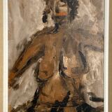 Painting by Vincenzo Bianchini