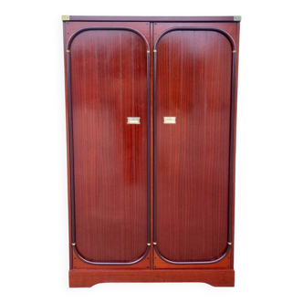 Calypso wardrobe, Marine line, Maison Gauthier, vintage, 80s