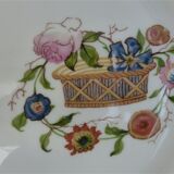 Assiettes Limoges Jean Pouyat