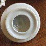 Coffee serving head Winterling Schwarzenbach in porcelain