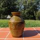 West-Germany green vase 547-30