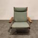 Lotus Chair by Rob Parry for De Ster Gelderland, 1960s