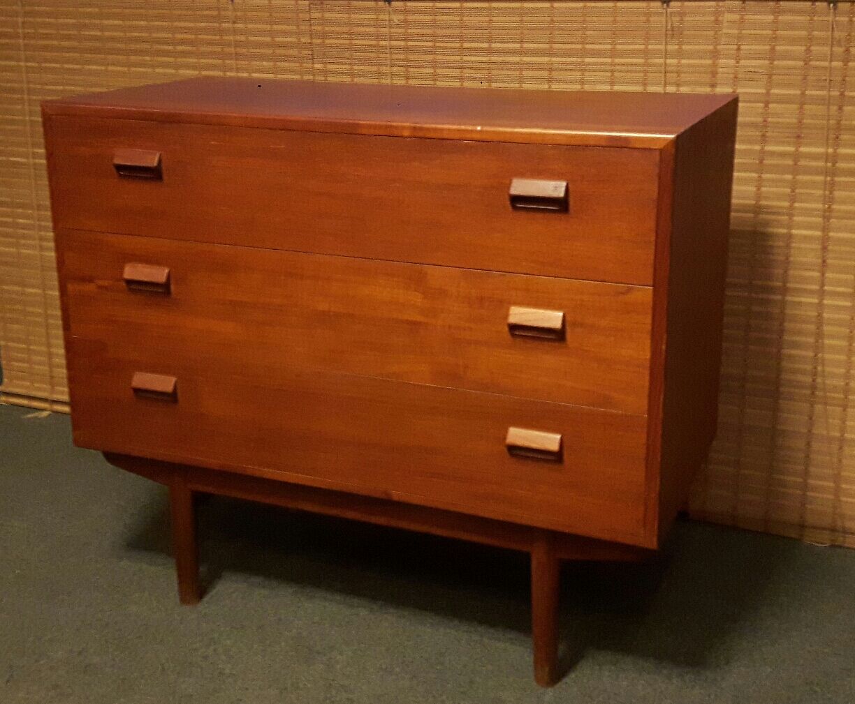 Convenient Danish Secretary