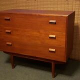 Convenient Danish Secretary