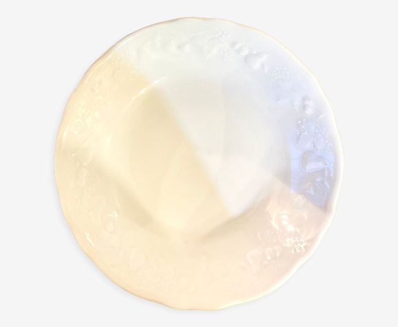 Saladier porcelaine de Limoges