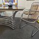 Vintage Rinaldi chairs