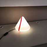 Mico table lamp, Renato Toso, Leucos, 1973