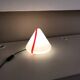 Mico table lamp, Renato Toso, Leucos, 1973