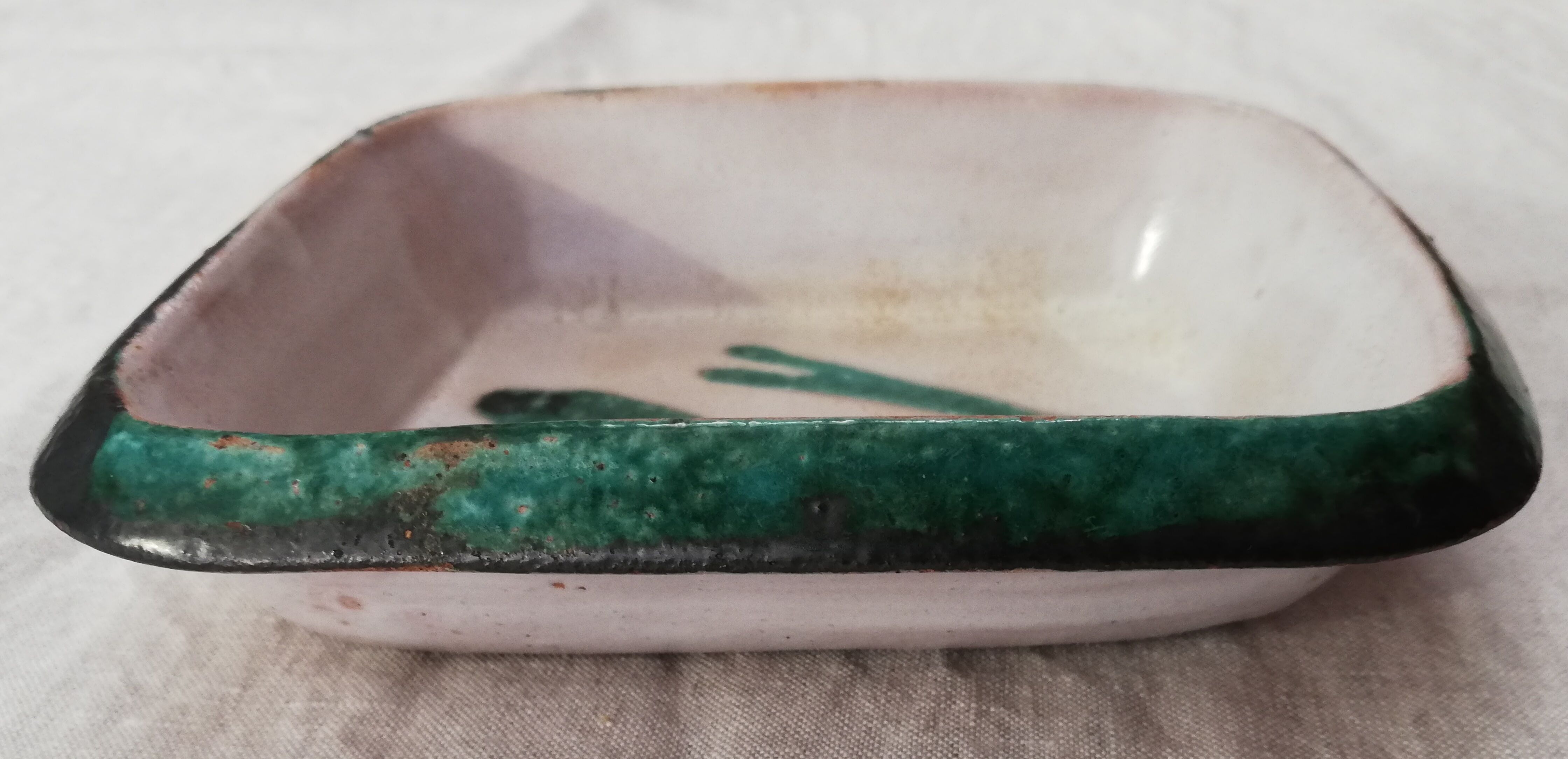 Robert Picault Vallauris