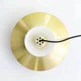 Suspension danoise vintage "Verona" de Jeka