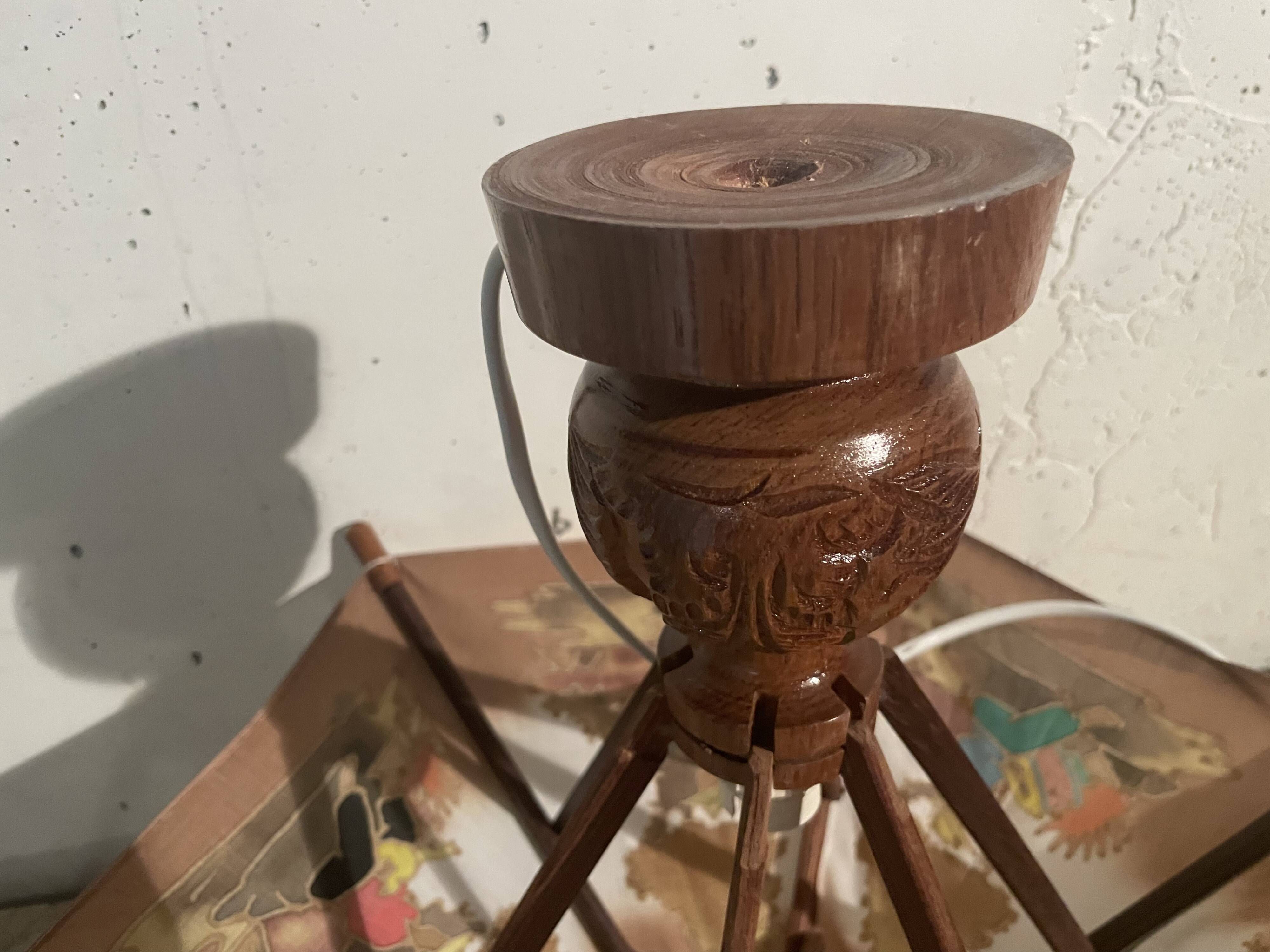 1970s table lamp