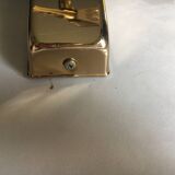 Appliques en laiton Fase