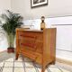 Commode vintage années 70
