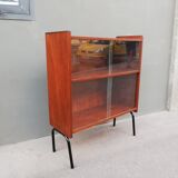 Vintage 60s showcase