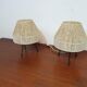 Scandinavian lamp