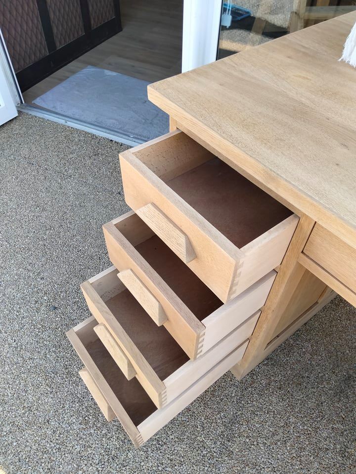 Former master office