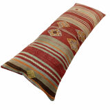 Bedding kilim pillow cover, 120x40cm