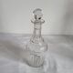 Crystal Decanter for Liqueur and Digestive Water