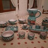 Ceramics Robert Picault