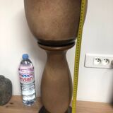 Ceramic column