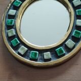 Mithe Espelt mirror Manège model