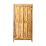 Armoire parisienne brute