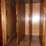 Art Nouveau Majorelle Cabinet