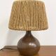Ceramic lamp Gabriel Hamm