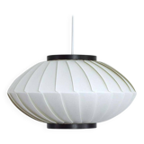 Anemone Pendant Lamp by Lars Eiler Schiøler for Hoyrup Light, 1970s