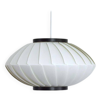 Lampe à Suspension Anémone par Lars Eiler Schiøler pour Hoyrup Light, 1970s