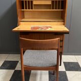 Frantisek Mezulanik desk highboard