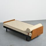 SCAL daybed by Jean Prouvé, circa 1955