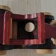 Wooden Toy Car Rosengart Designer Fernand Baumont 1945-1950