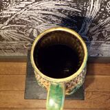 Vase WG BAY 259-40 by Bodo Mans