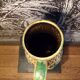 Vase WG BAY 259-40 de Bodo Mans