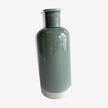 Flacon jars cantine gris oxyde