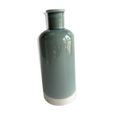 Flacon jars cantine gris oxyde