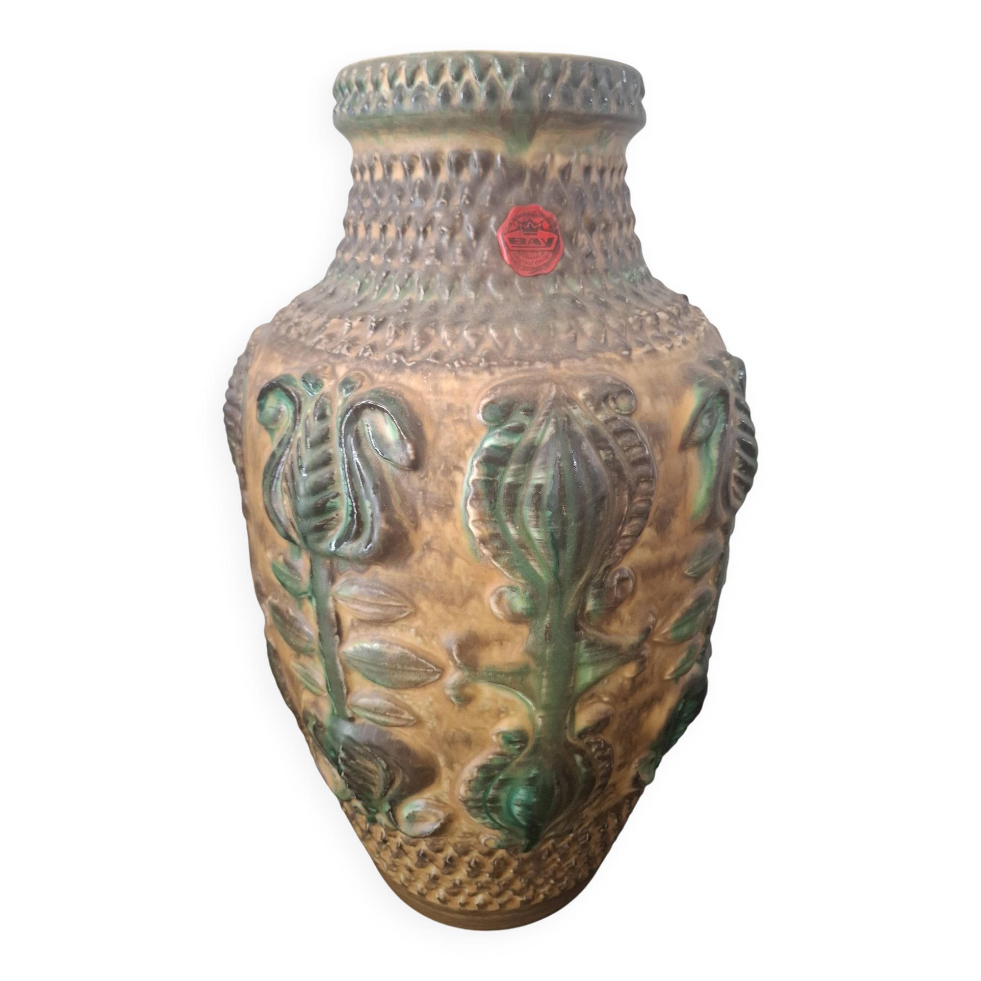 Large vase Bay Keramik